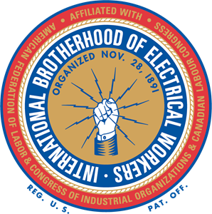 International Brotherhood of Electrical Workers